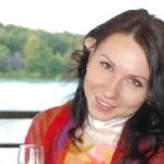 Terri-Teresa 35 Jahre, aus Terfens