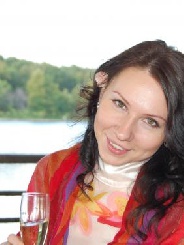 Terri-Teresa 35 Jahre, aus Terfens