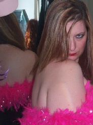 VA_VA_voom 37 Jahre, aus Basel