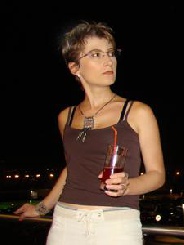 Westere 34 Jahre, aus Hannover
