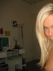 Wunder_Schoeni_Blondine 23 Jahre, aus Trogen