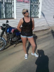 YvettaVetta 34 Jahre, aus Ehningen