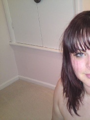 Anna-Gina 30 Jahre, aus Stuttgart Zuffenhausen