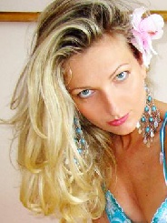 AnnaLuise33 33 Jahre, aus Garbsen