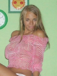 Hermengilde 23 Jahre, aus Berlin
