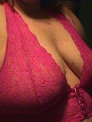 Marieja 41 Jahre, aus Nürnberg