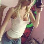 Natalie92_Andwil 24 Jahre, aus Andwil
