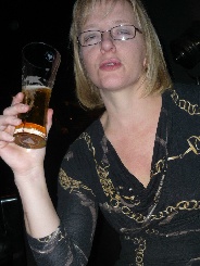 Wietje81475 42 Jahre, aus München