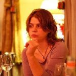 Adelie 31 Jahre, aus Dresden