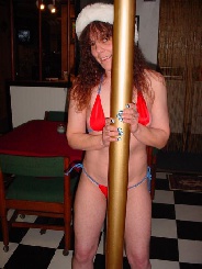 Aginess 37 Jahre, aus München