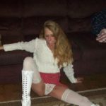 Almine4you 33 Jahre, aus Baierbrunn