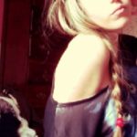 Anne-Marlen27632 29 Jahre, aus Mulsum