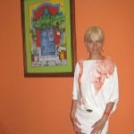 Ceciel 29 Jahre, aus Petersberg