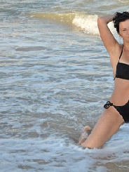 Clarice 36 Jahre, aus Oberwart