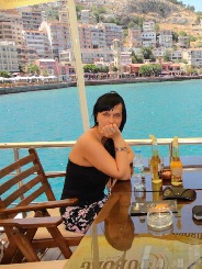 Clothilde 27 Jahre, aus Hamburg