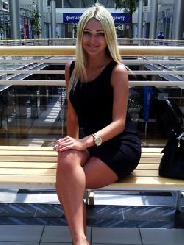 Dita007 44 Jahre, aus Berlin