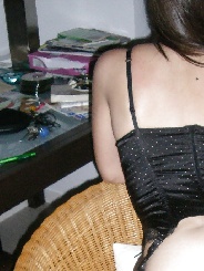 Ericka 23 Jahre, aus Berlin