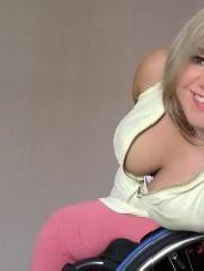 HeisseAshley 37 Jahre, aus Ulm
