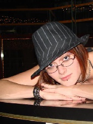 Inkedreadywoman 30 Jahre, aus Berlin