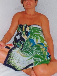 Luisa130869 47 Jahre, aus Auw