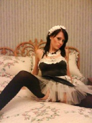Madrelena 29 Jahre, aus Sindelfingen