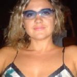 Millicent 33 Jahre, aus Stuttgart