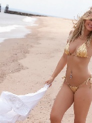 MireilleWestfeld 27 Jahre, aus Westfeld