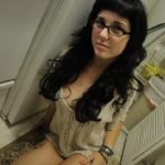 Nannette29 29 Jahre, aus Möhrendorf