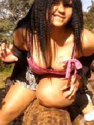 Nuria02736 31 Jahre, aus Oppach