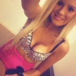 Patricia58540 28 Jahre, aus Meinerzhagen