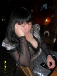 Ranette 31 Jahre, aus Hüttenberg