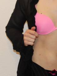 Sexy-Emily1 28 Jahre, aus Berlin