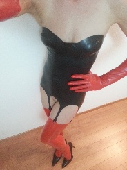 Skygirl 40 Jahre, aus *****