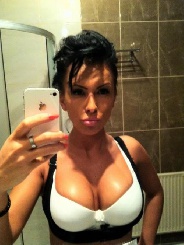 StephanieKlassen 34 Jahre, aus Basel