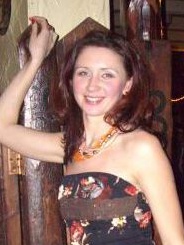 Stilla 28 Jahre, aus Hornstein