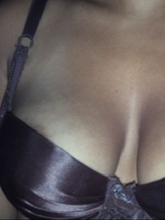 Bili-Janna 45 Jahre, aus Basel