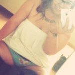 Sarina26 29 Jahre, aus Moos