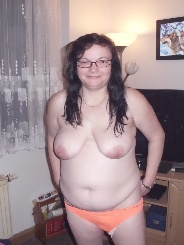 Simone44 45 Jahre, aus Borna