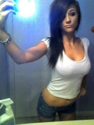 Stephany6345 30 Jahre, aus Kössen
