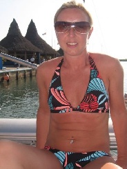Faustine 44 Jahre, aus Langenhagen