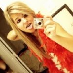 Maryyla 19 Jahre, aus Rheden