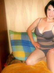 UliyanaKiss 18 Jahre, aus Ulm
