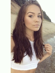 Eveli 23 Jahre, aus Enzersfeld