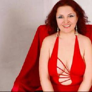 ReifeCeline 44 Jahre, aus Offenbach am Main