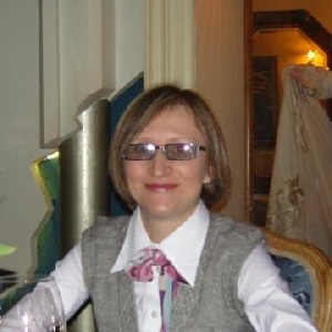 Anna_Maria_111 47 Jahre, aus Berlin