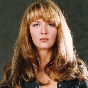 KarolinaVanilla 46 Jahre, aus Veitsbronn