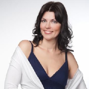 Kriestiena 42 Jahre, aus Bad Homburg vor der Höhe
