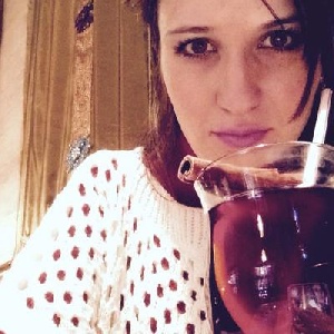 Suzanna1305 36 Jahre, aus Köln