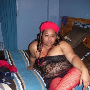 AdriennDiva 38 Jahre, aus Berlin