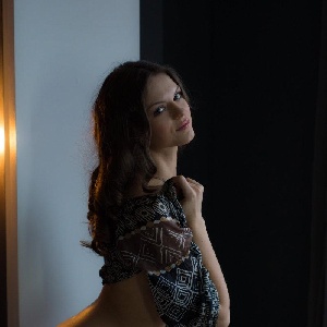 Agnesa32 32 Jahre, aus Basel